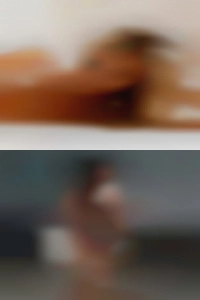 Back into modeling fuck too.