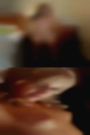 First swingers party wife