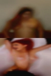 Naked woman fucked