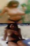 Naked older women Elgin