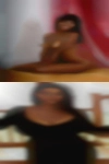 Horny cougars