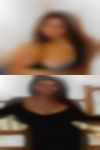 Woman from Gillett