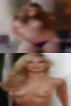 Women looking
