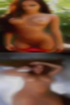 Horny girl