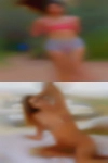 Naked horny women