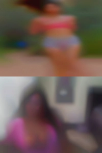 Horny girl naked gropes guy.