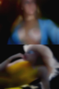 Silly wife horny girls swinging.