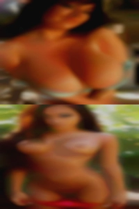 I'm probably sex A or advertisement B cup.