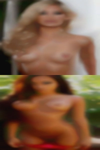 Strip club nude pussy girls.