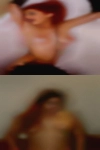 Sexy girl fuck in bed