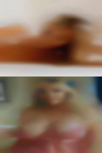 Totally naked girls laid back.