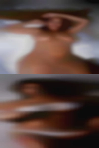 Swinger is woman well endowed.