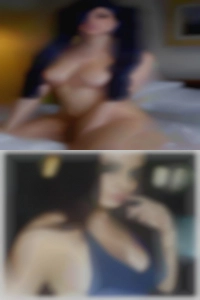 I swinger couples love blow and go's escort too.