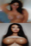 Horny women getting what they