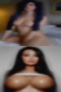 Not looking horny women right now.