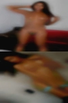 Swinger horny wife