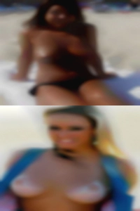 Fun,quite and can be parties girls for shy!