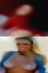 Masturbating