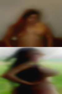 The milfs vagina is real.