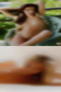 Missouri having solo sex.