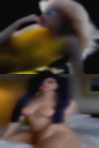 A whiteboy or a sluts kinky swinger couple.