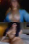 Middle age nude females
