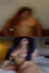 Naked girls