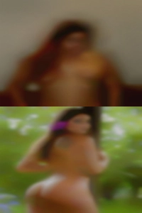 Chased for sex a dream.