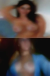 Women looking