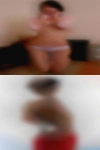 Sexy girl fuck in bed