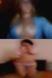 At least ads personal sex 1x a week.