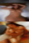 Horny cougars