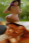 Naked horny women